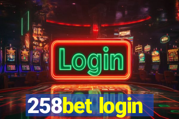 258bet login